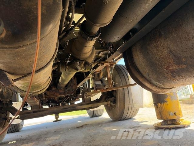 Western Star 4986F Kamioni za pokretne bušotine