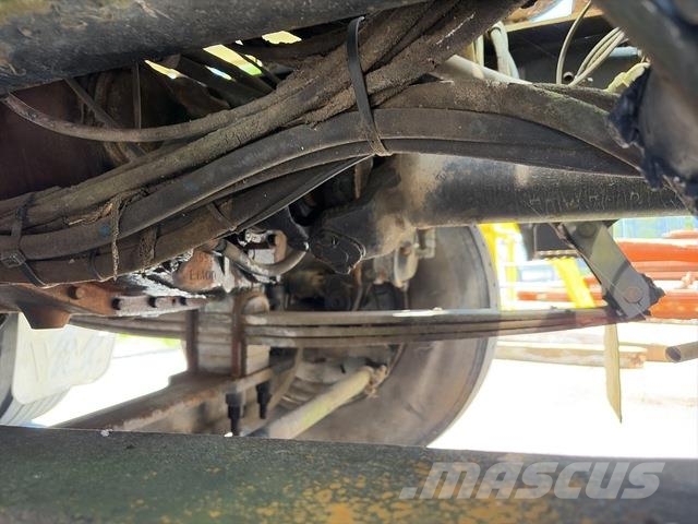 Western Star 4986F Kamioni za pokretne bušotine