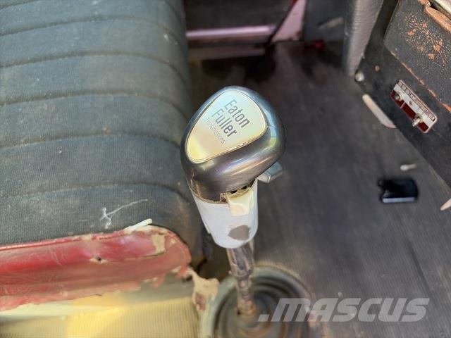 Western Star 4986F Kamioni za pokretne bušotine