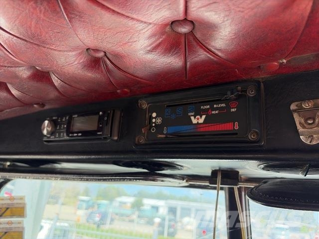 Western Star 4986F Kamioni za pokretne bušotine