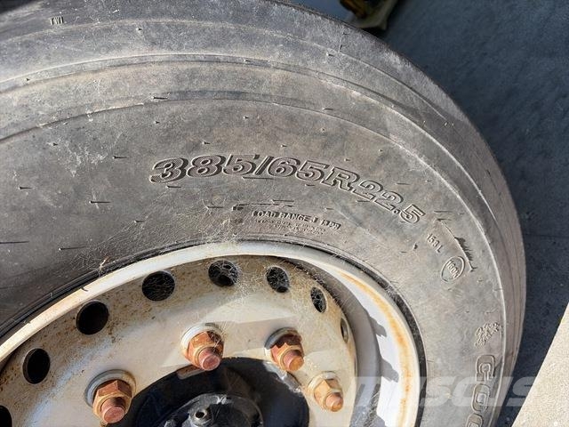 Western Star 4986F Kamioni za pokretne bušotine