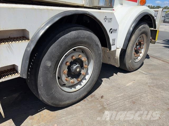 Western Star 4986F Kamioni za pokretne bušotine