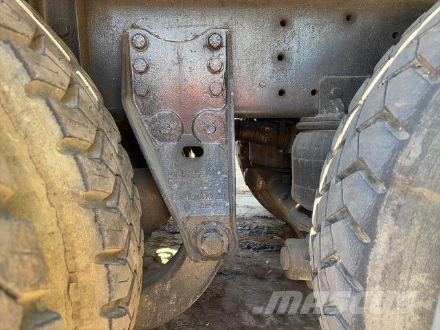 Western Star 4986F Kamioni za pokretne bušotine
