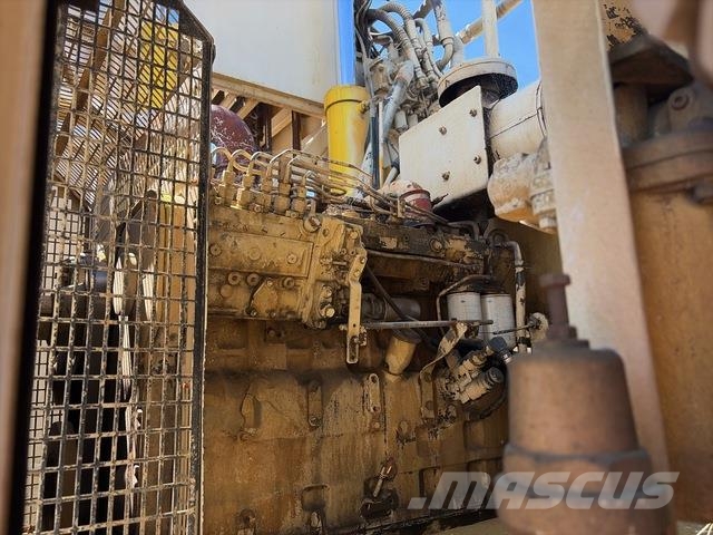 Western Star 4986F Kamioni za pokretne bušotine