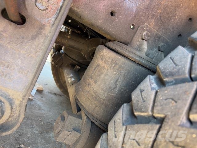 Western Star 4986F Kamioni za pokretne bušotine