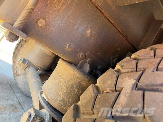 Western Star 4986F Kamioni za pokretne bušotine