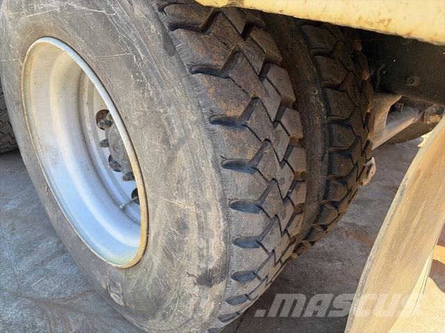 Western Star 4986F Kamioni za pokretne bušotine