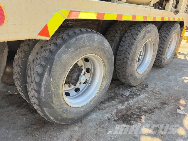 Western Star 4986F Kamioni za pokretne bušotine
