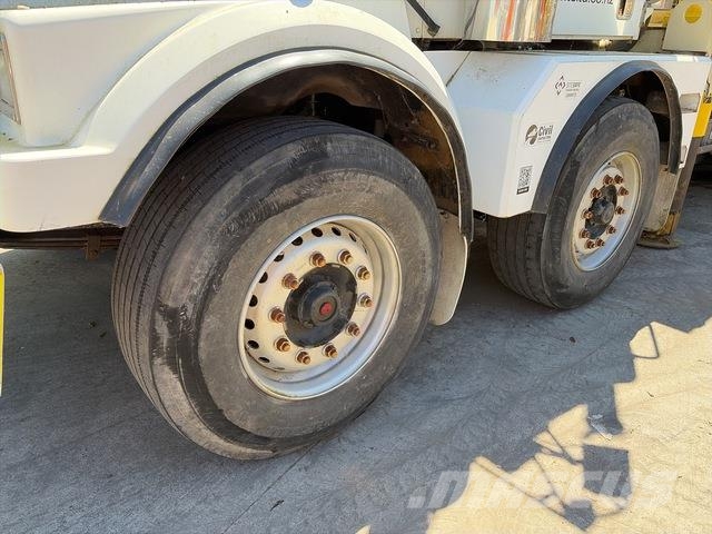 Western Star 4986F Kamioni za pokretne bušotine