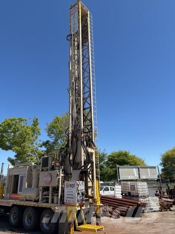 Western Star 4986F Kamioni za pokretne bušotine