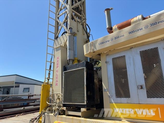 Western Star 4986F Kamioni za pokretne bušotine