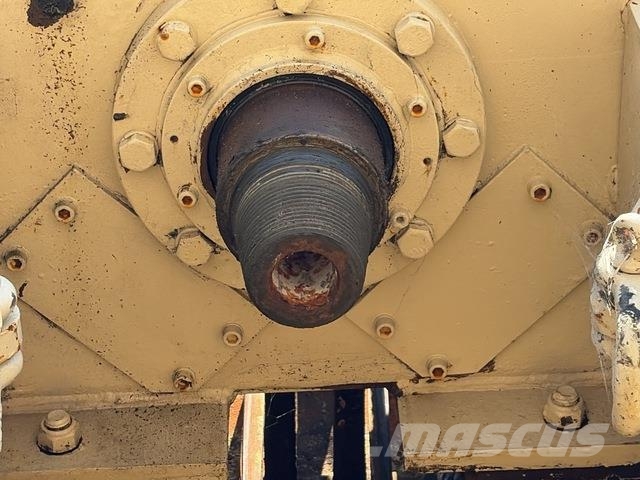 Western Star 4986F Kamioni za pokretne bušotine