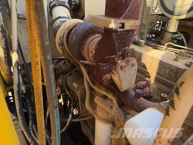 Western Star 4986F Kamioni za pokretne bušotine