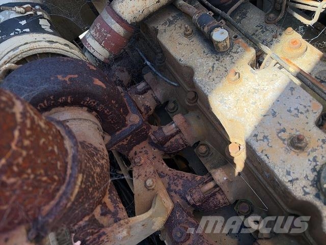 Western Star 4986F Kamioni za pokretne bušotine