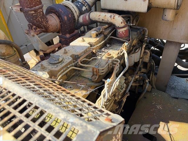 Western Star 4986F Kamioni za pokretne bušotine