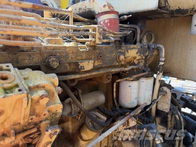 Western Star 4986F Kamioni za pokretne bušotine
