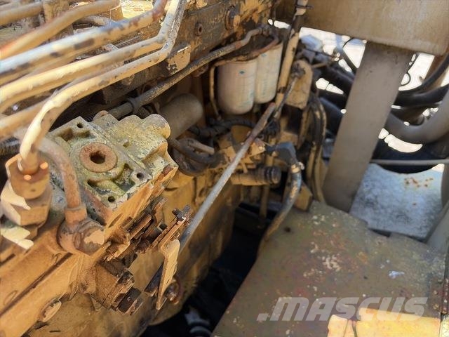 Western Star 4986F Kamioni za pokretne bušotine