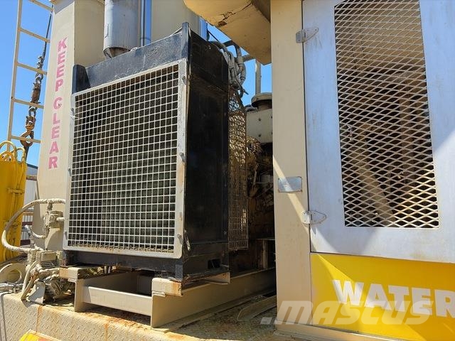 Western Star 4986F Kamioni za pokretne bušotine