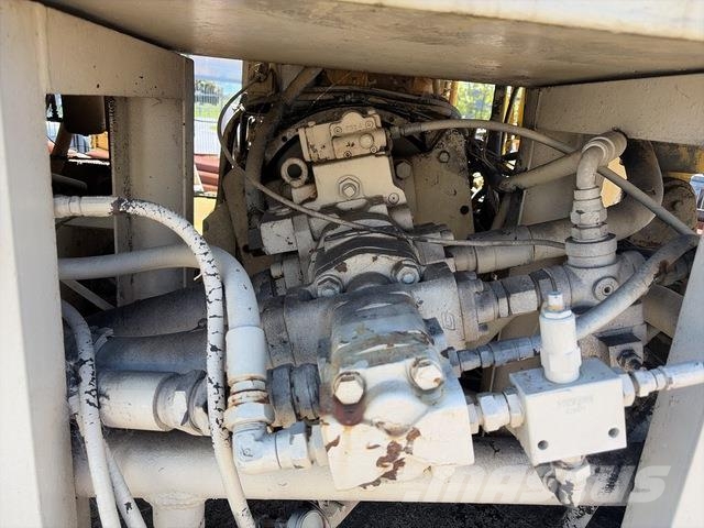 Western Star 4986F Kamioni za pokretne bušotine