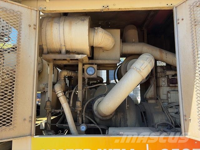 Western Star 4986F Kamioni za pokretne bušotine