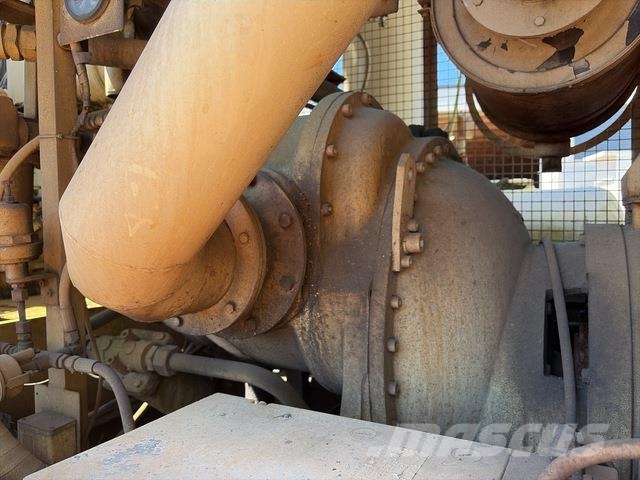 Western Star 4986F Kamioni za pokretne bušotine