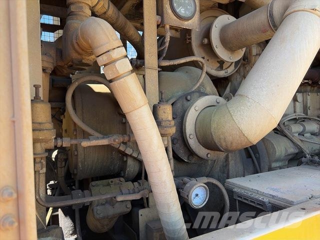 Western Star 4986F Kamioni za pokretne bušotine