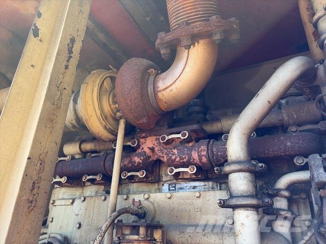Western Star 4986F Kamioni za pokretne bušotine