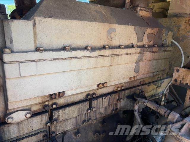 Western Star 4986F Kamioni za pokretne bušotine