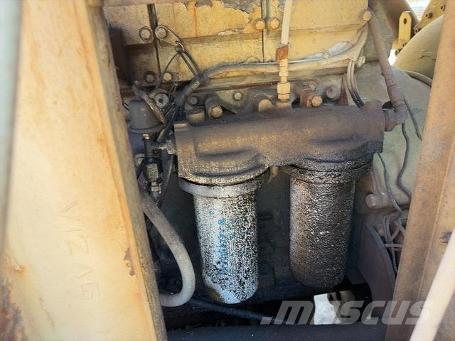 Western Star 4986F Kamioni za pokretne bušotine