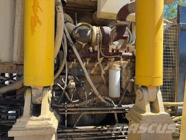 Western Star 4986F Kamioni za pokretne bušotine