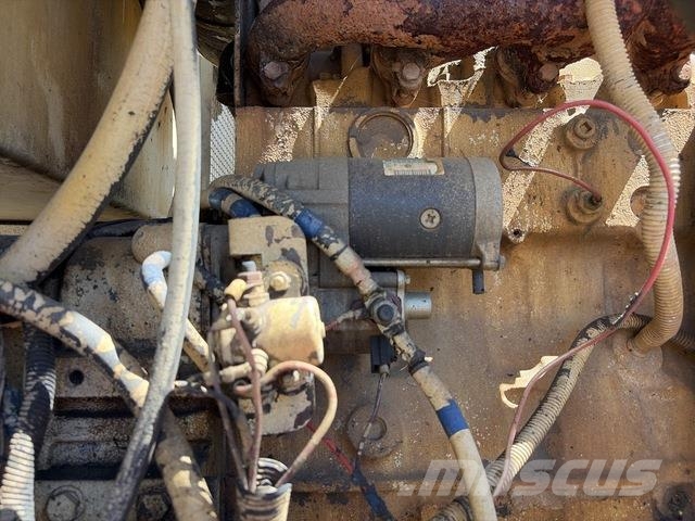 Western Star 4986F Kamioni za pokretne bušotine