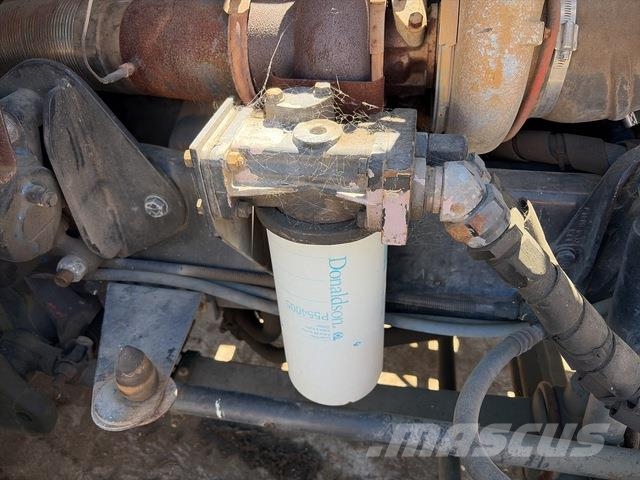 Western Star 4986F Kamioni za pokretne bušotine