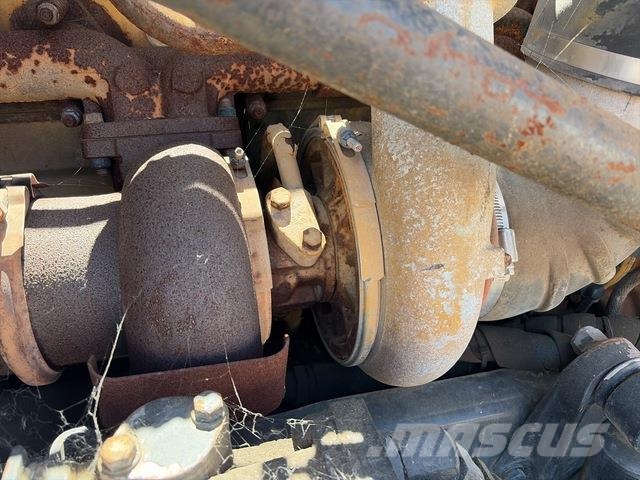 Western Star 4986F Kamioni za pokretne bušotine