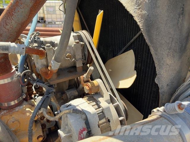 Western Star 4986F Kamioni za pokretne bušotine