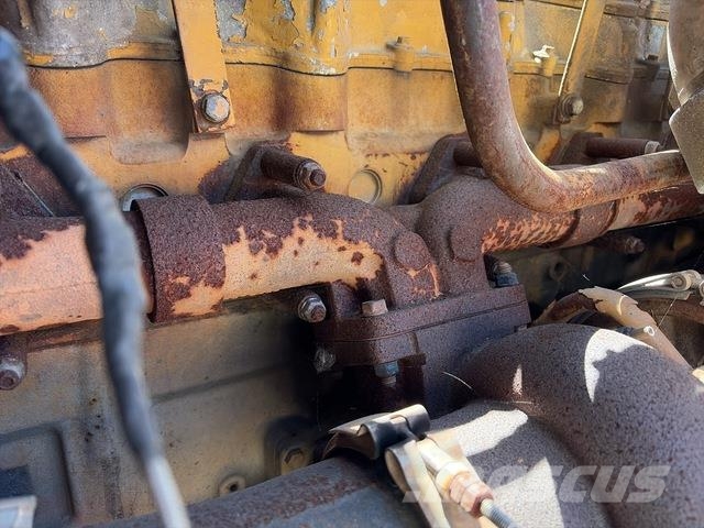 Western Star 4986F Kamioni za pokretne bušotine