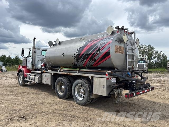 Western Star W4900SB Otros
