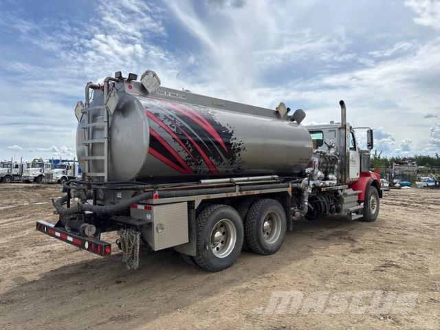 Western Star W4900SB Otros