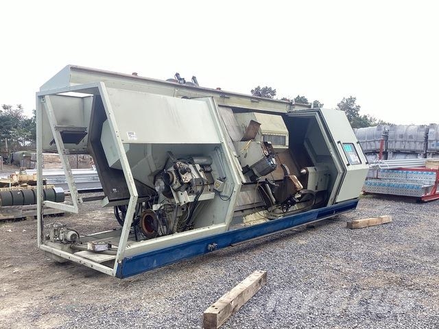 WFL Millturn Technologies CNC Machine 건설 장비 - 기타