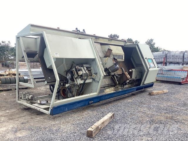 WFL Millturn Technologies CNC Machine 건설 장비 - 기타
