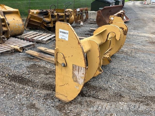 Wheel Loader Forks - Fits Cat 930K Vilice