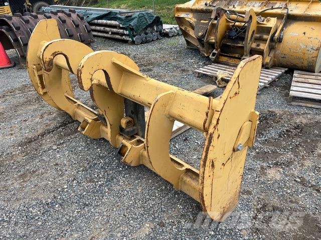 Wheel Loader Forks - Fits Cat 930K Vilice