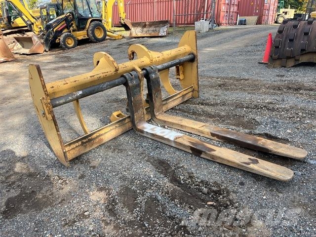 Wheel Loader Forks - Fits Cat 930K Vilice