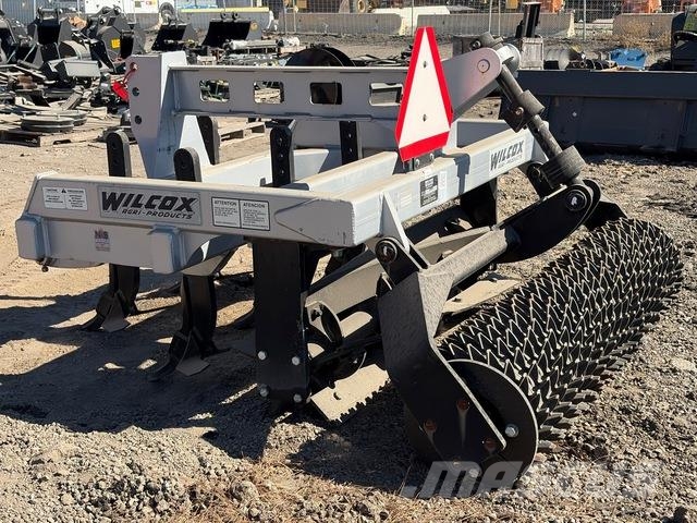 Wilcox Performer PRF VO60-72 Diger toprak isleme makina ve aksesuarlari