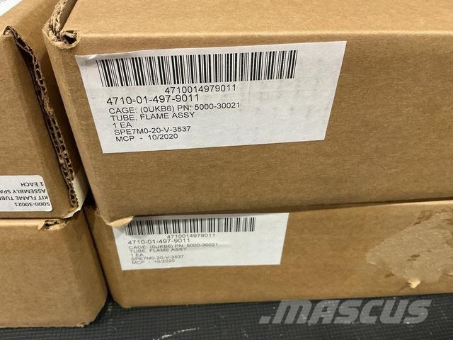  Windward Enterprises 5000-30021 Other components