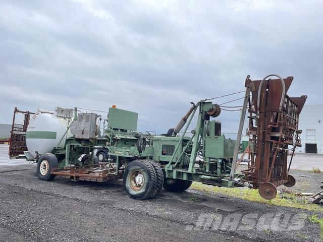 Wirtgen 4500 Аксесоари за асфалтополагащи машини