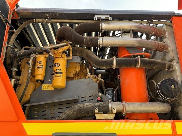 Wirtgen W380CR ضاغطات التربة