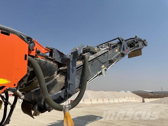 Wirtgen W380CR ضاغطات التربة