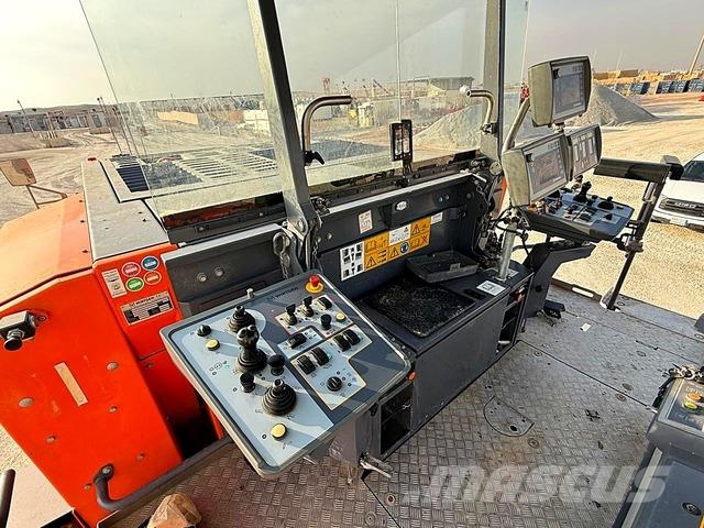 Wirtgen W380CR ضاغطات التربة