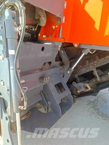 Wirtgen W380CR ضاغطات التربة