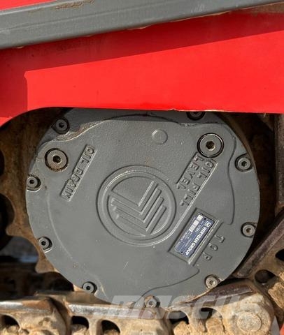 Wirtgen W380CR ضاغطات التربة
